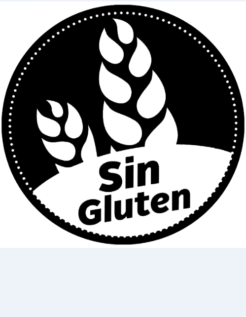 Comida sin Gluten